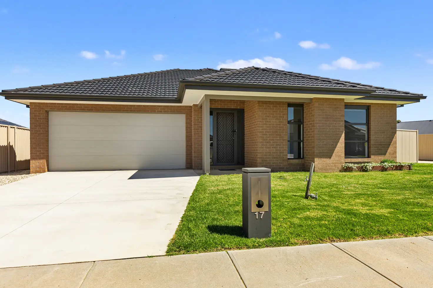 Main view of Homely house listing, 17 Jean Claude Ave, Nagambie VIC 3608