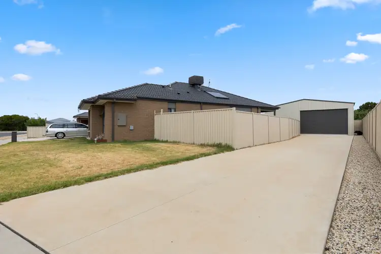 Second view of Homely house listing, 17 Jean Claude Ave, Nagambie VIC 3608