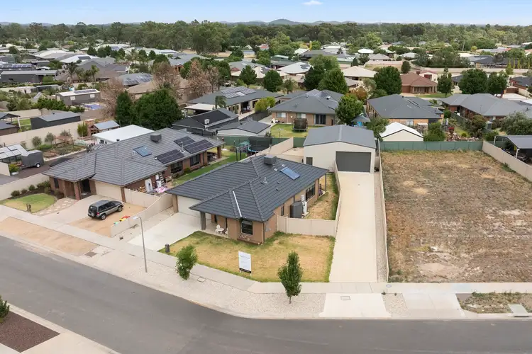 Third view of Homely house listing, 17 Jean Claude Ave, Nagambie VIC 3608