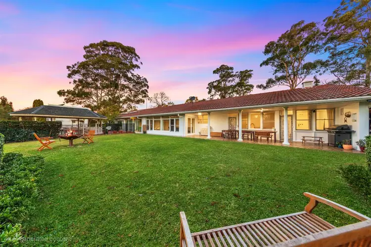 20 Rochford Way, Cherrybrook NSW 2126