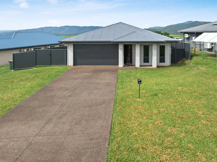 Main view of Homely house listing, 40 Jannina Drive, Atherton QLD 4883