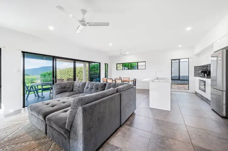 Second view of Homely house listing, 40 Jannina Drive, Atherton QLD 4883