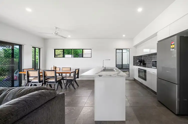 Third view of Homely house listing, 40 Jannina Drive, Atherton QLD 4883