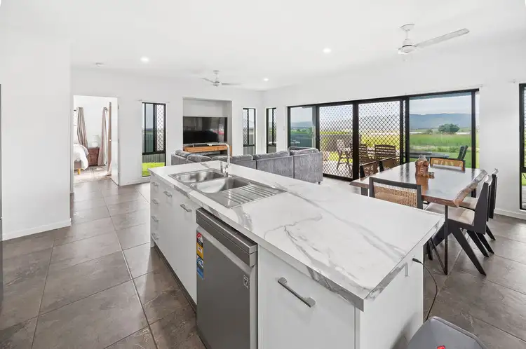 Fifth view of Homely house listing, 40 Jannina Drive, Atherton QLD 4883