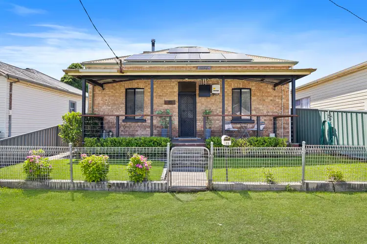 Main view of Homely house listing, 75 Inch Street, Lithgow NSW 2790