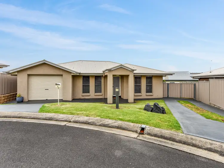 14/2A COOLABAH STREET, Mount Gambier SA 5290