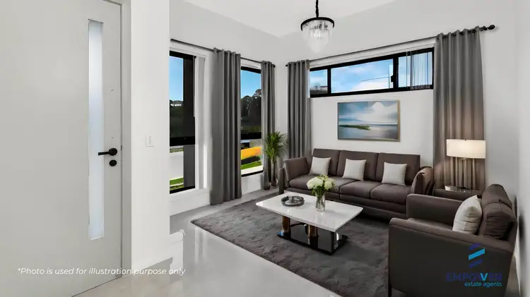 Second view of Homely house listing, 1104 Preston Street, Claymore NSW 2559