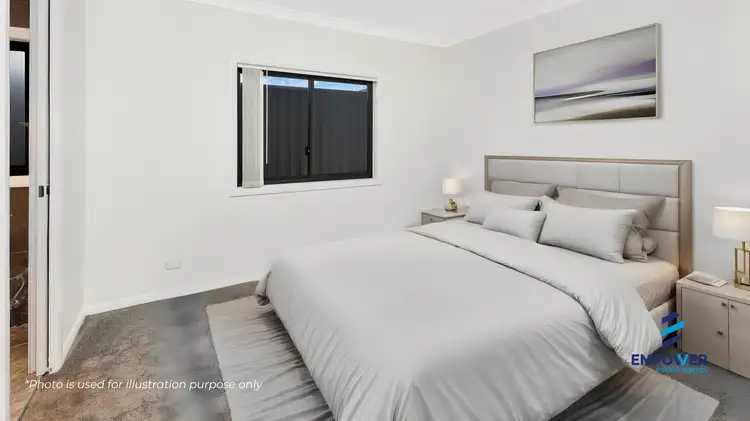 Fourth view of Homely house listing, 1104 Preston Street, Claymore NSW 2559