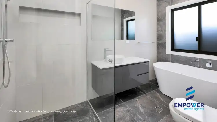 Fifth view of Homely house listing, 1104 Preston Street, Claymore NSW 2559