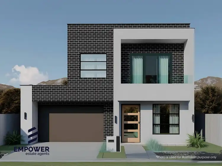 1139 Preston Street, Claymore NSW 2559