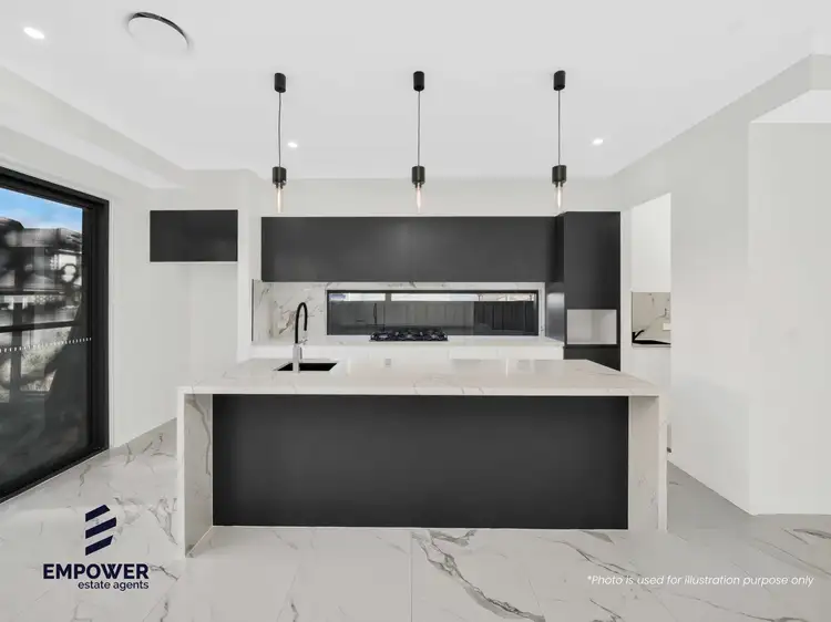 Second view of Homely house listing, 1139 Preston Street, Claymore NSW 2559