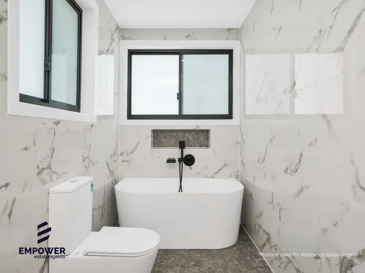 Third view of Homely house listing, 1139 Preston Street, Claymore NSW 2559