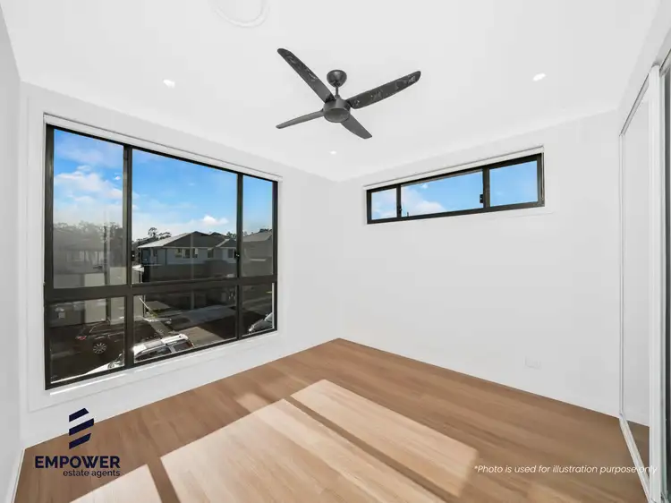 Fourth view of Homely house listing, 1139 Preston Street, Claymore NSW 2559