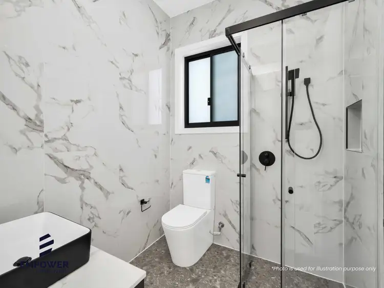 Fifth view of Homely house listing, 1139 Preston Street, Claymore NSW 2559