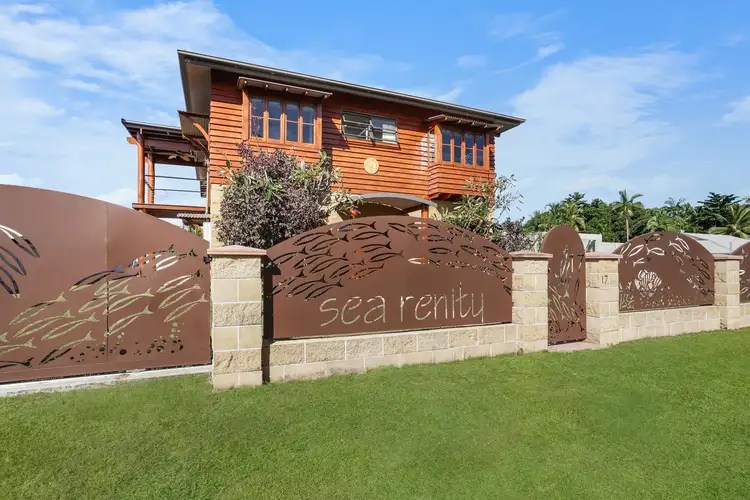 Searenity 17 Rebecca Jane Parade Kurrimine Beach 4871, Kurrimine Beach QLD 4871