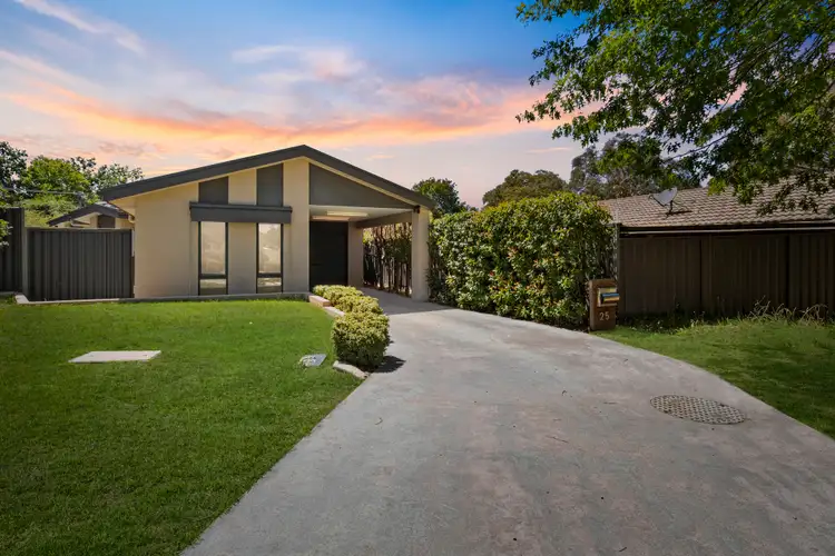 25 Pickering Street, Monash ACT 2904