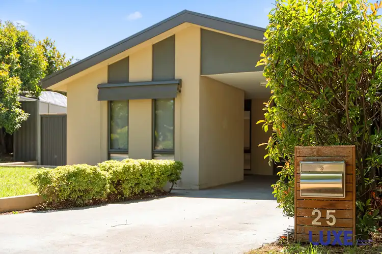 Fourth view of Homely house listing, 25 Pickering Street, Monash ACT 2904