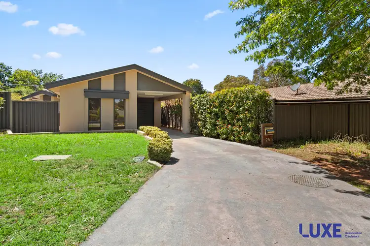 Fifth view of Homely house listing, 25 Pickering Street, Monash ACT 2904
