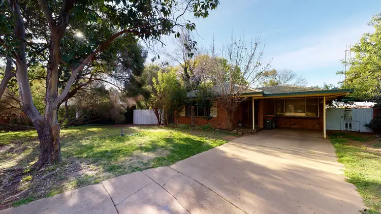 Main view of Homely house listing, 4 Belmore Place, Dubbo NSW 2830