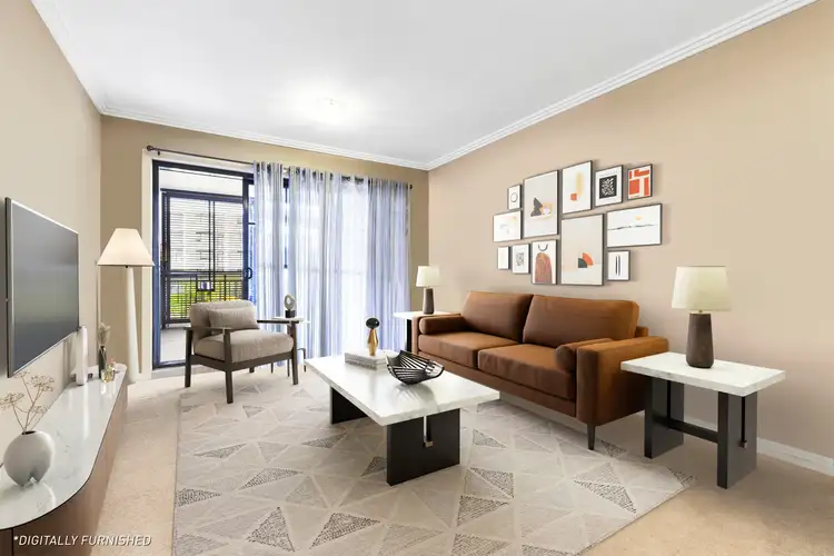 53/141 Bowden Street, Meadowbank NSW 2114