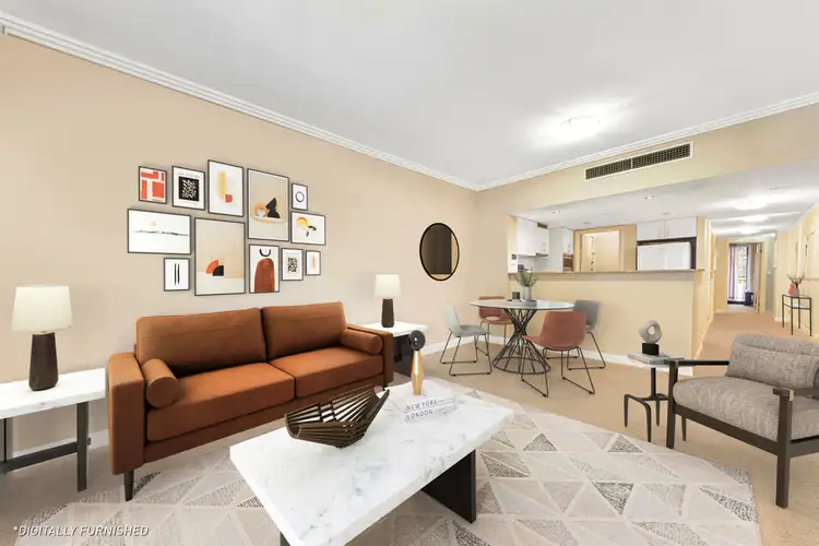 Fourth view of Homely apartment listing, 53/141 Bowden Street, Meadowbank NSW 2114