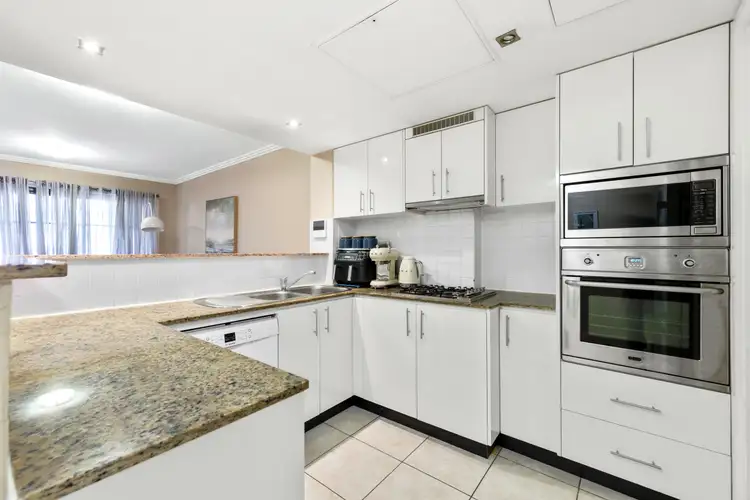 Sixth view of Homely apartment listing, 53/141 Bowden Street, Meadowbank NSW 2114