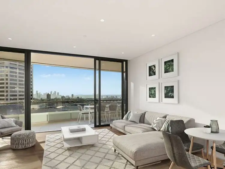 Main view of Homely apartment listing, 1403/241 Oxford Street, Bondi Junction NSW 2022