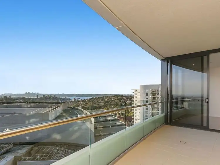 Third view of Homely apartment listing, 1403/241 Oxford Street, Bondi Junction NSW 2022