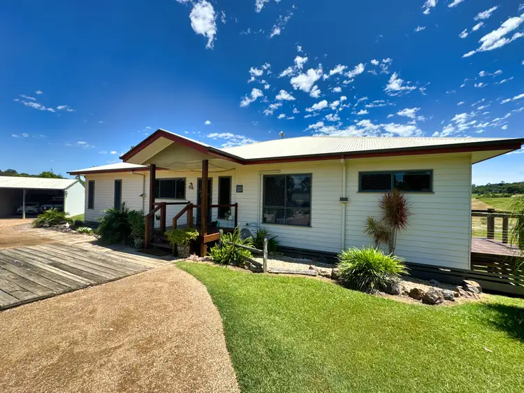 233 Brights Road, East Nanango QLD 4615