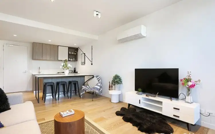 Fifth view of Homely apartment listing, 13/33 Quay Boulevard, Werribee South VIC 3030