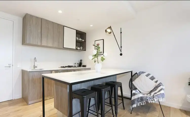 Seventh view of Homely apartment listing, 13/33 Quay Boulevard, Werribee South VIC 3030