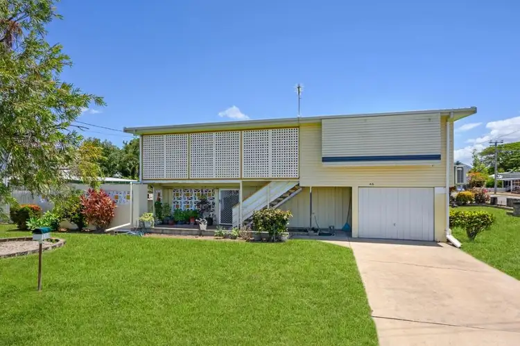 46 Alfred Street, Aitkenvale QLD 4814
