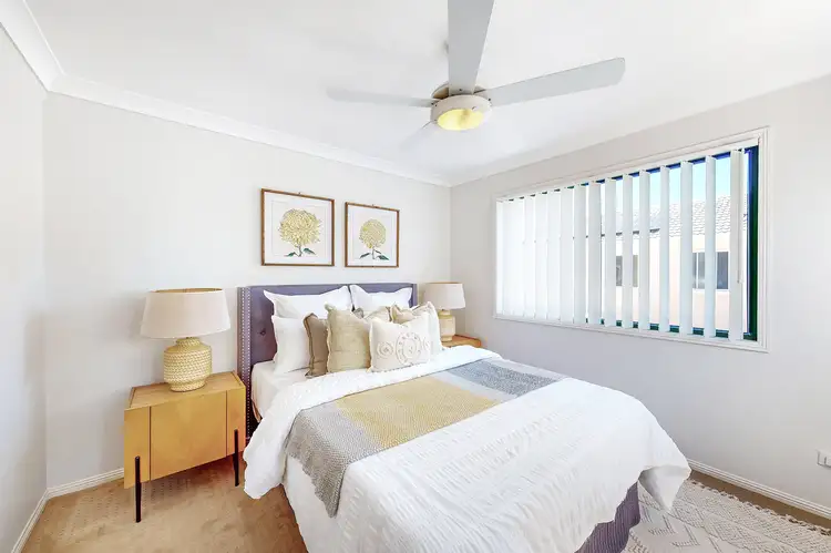Fifth view of Homely townhouse listing, 30/40 GLENEFER STREET, Runcorn QLD 4113
