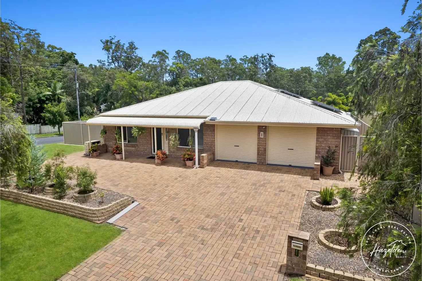 Main view of Homely house listing, 1 Dawn Court, Landsborough QLD 4550