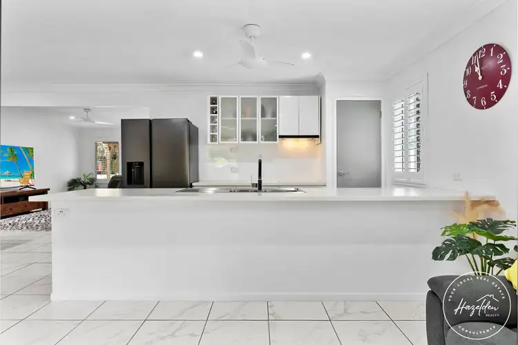 Third view of Homely house listing, 1 Dawn Court, Landsborough QLD 4550