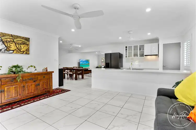 Fourth view of Homely house listing, 1 Dawn Court, Landsborough QLD 4550