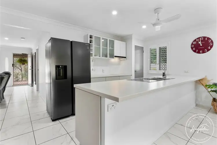 Fifth view of Homely house listing, 1 Dawn Court, Landsborough QLD 4550