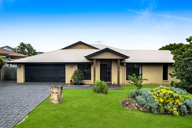 38 Portland Parade, Redland Bay QLD 4165