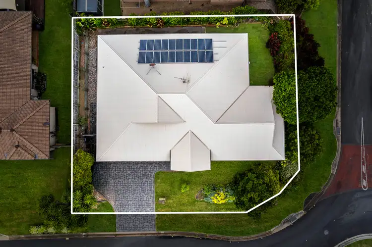 Second view of Homely house listing, 38 Portland Parade, Redland Bay QLD 4165