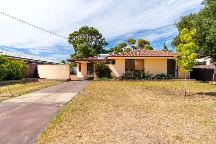 Main view of Homely house listing, 38 Ricketts Court, Rockingham WA 6168