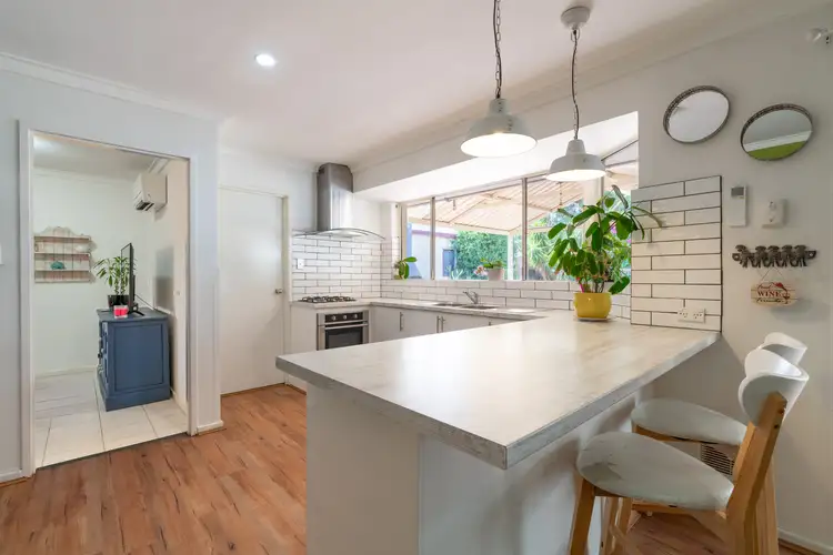 Fifth view of Homely house listing, 38 Ricketts Court, Rockingham WA 6168