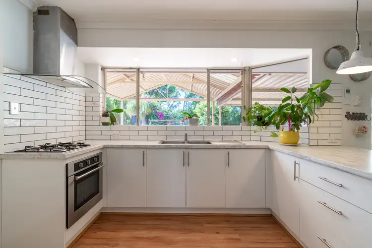 Sixth view of Homely house listing, 38 Ricketts Court, Rockingham WA 6168