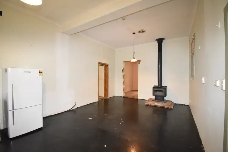 Second view of Homely house listing, 1/15 Kurrajong Way, Beechworth VIC 3747