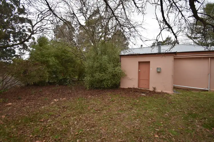 Fifth view of Homely house listing, 1/15 Kurrajong Way, Beechworth VIC 3747