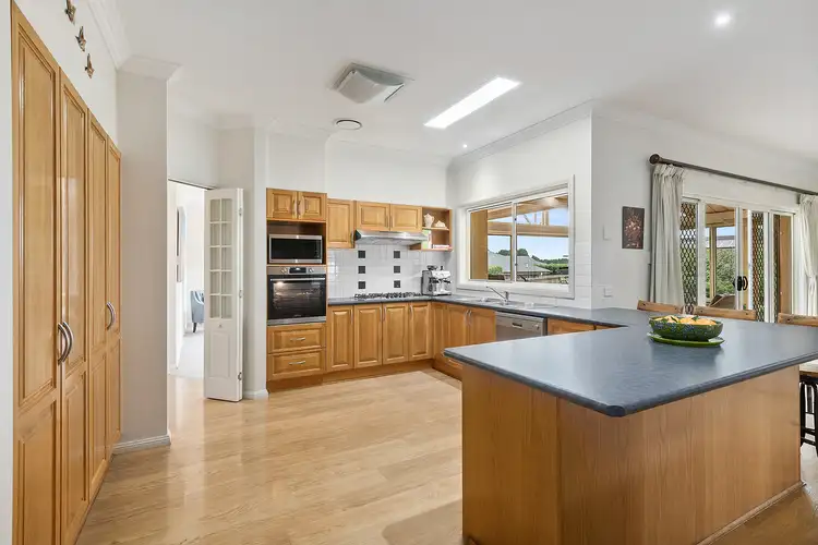 Fourth view of Homely house listing, 6 Reflections Way, Bowral NSW 2576