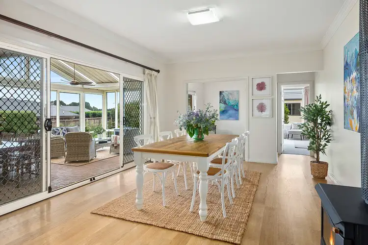 Fifth view of Homely house listing, 6 Reflections Way, Bowral NSW 2576