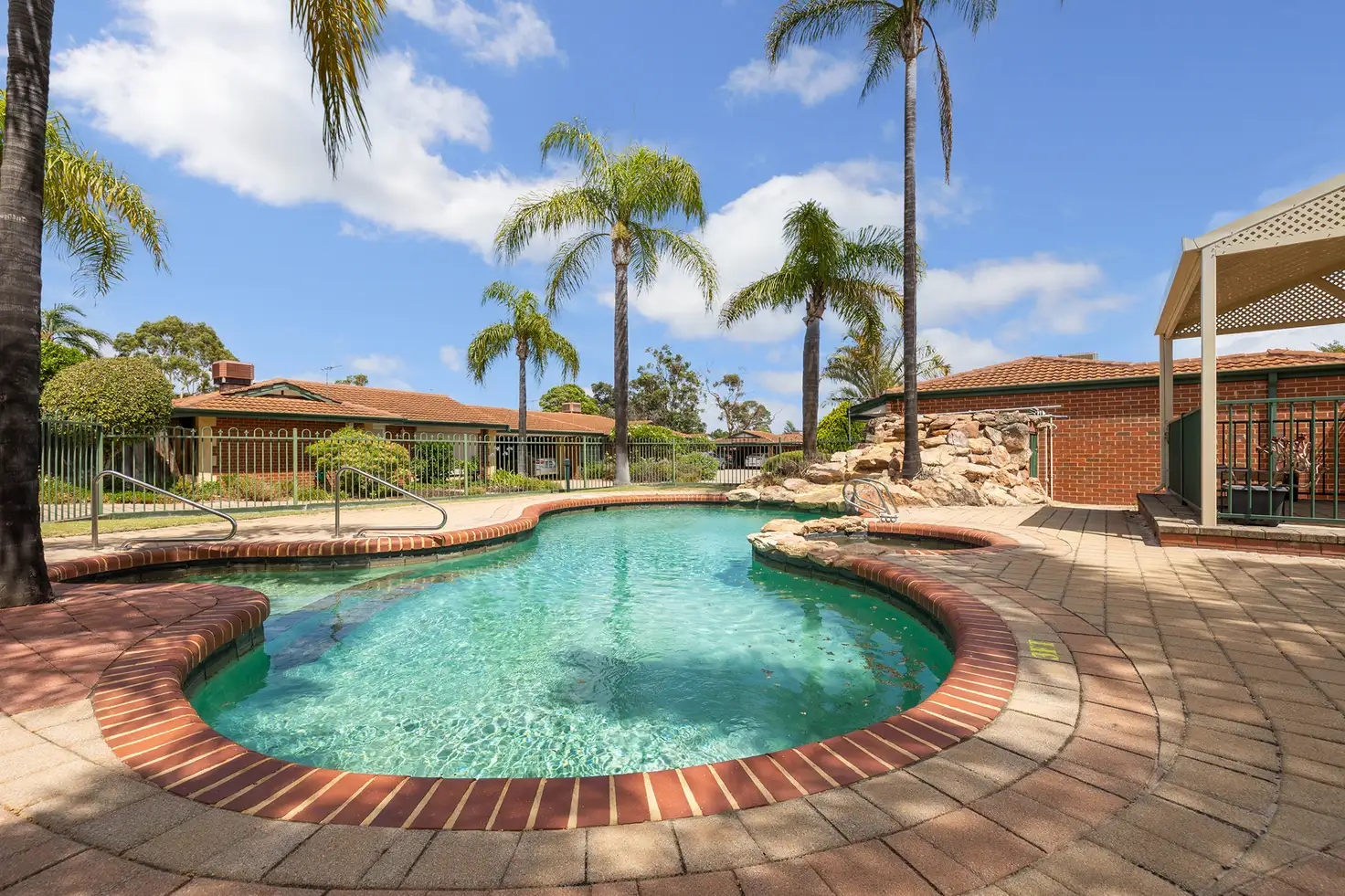 Main view of Homely villa listing, 22/2 Glennis Close, Gosnells WA 6110