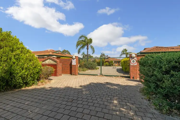 Second view of Homely villa listing, 22/2 Glennis Close, Gosnells WA 6110