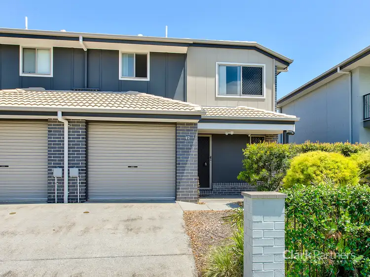 47/93 Stanley Street, Brendale QLD 4500
