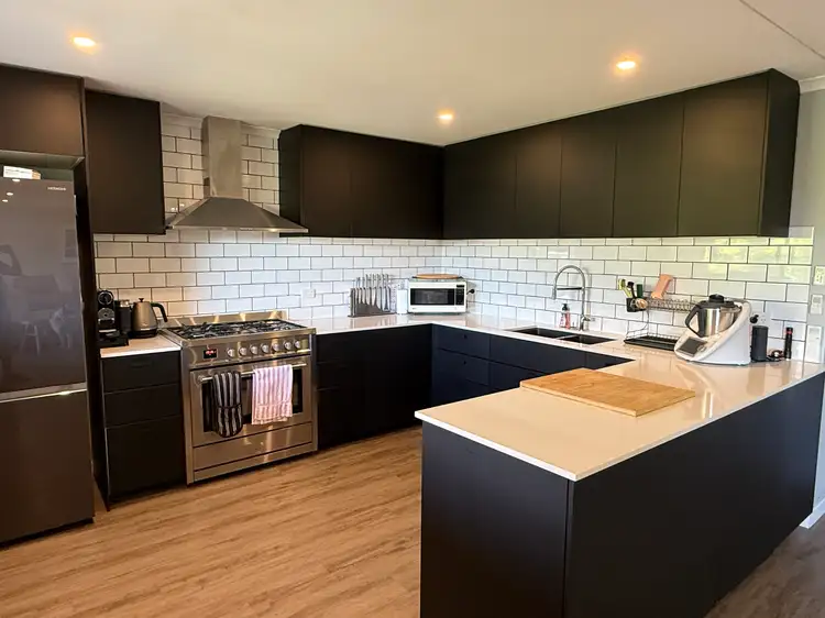 Second view of Homely house listing, 8 William Street, Cooran QLD 4569